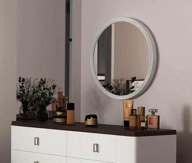 Dresser and Mirror 2